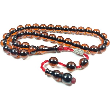 İskeçe Tesbih Mahmut Zeyzun Usta Imzalı (Imzası Gümüştür) Fiyatı