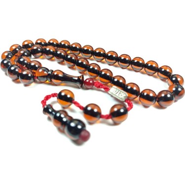 İskeçe Tesbih Mahmut Zeyzun Usta Imzalı (Imzası Gümüştür) Fiyatı