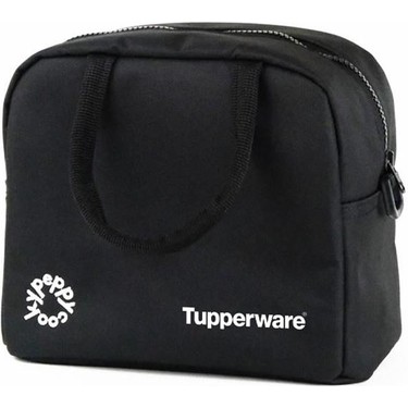 Tupperware x Peppycooky Set 2 Termal Çantalı Yemek Taşıma Fiyatı