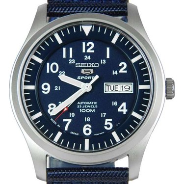 Seiko 5sports Erkek Kol Saati SNZG11 SNZG11J1 SNZG11J Fiyatı