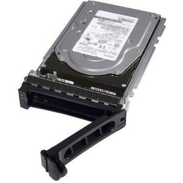 Dell 2,5 600GB 15K 12G Sas Hot Plug Sunucu HDD Fiyatı
