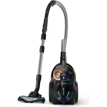 Philips Triactive Ultra Powercyclone 8 Teknolojisi ile Fiyatı