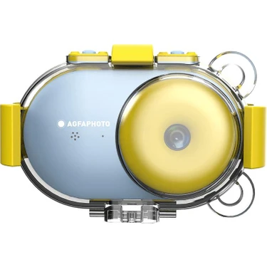 AgfaPhoto Realikids Waterproof -