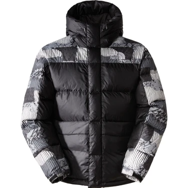 The North Face Kaz Tüyü Hmlyn Erkek Parka