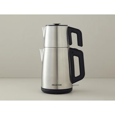 English Home Cmk 6010 Inox Çay Makinesi