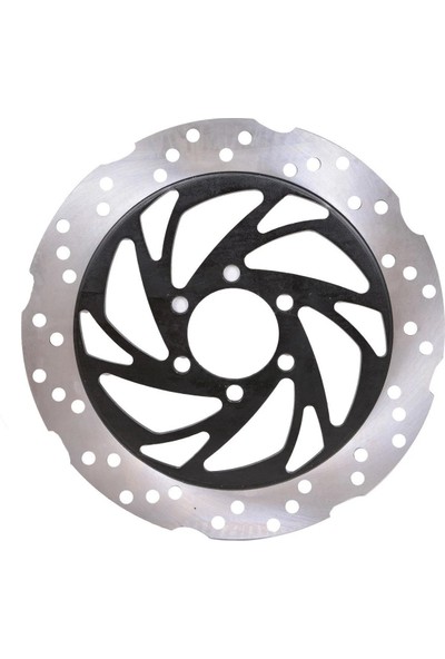 Aras Moto Bajaj Pulsar Ns 200 - Rs 200 Ön Fren Disk 2014-2016 Abs Siz - Arasmoto