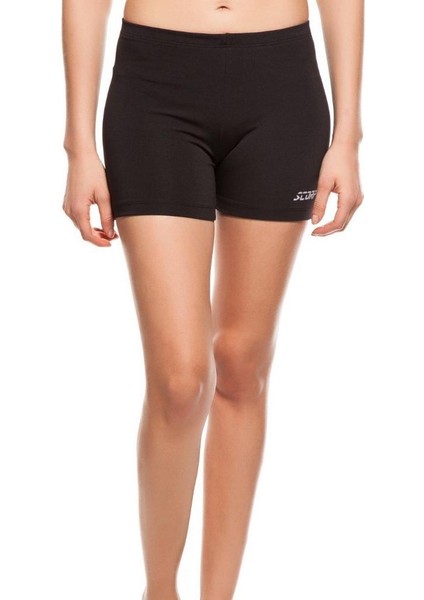 Runway Kısa Spor Tayt