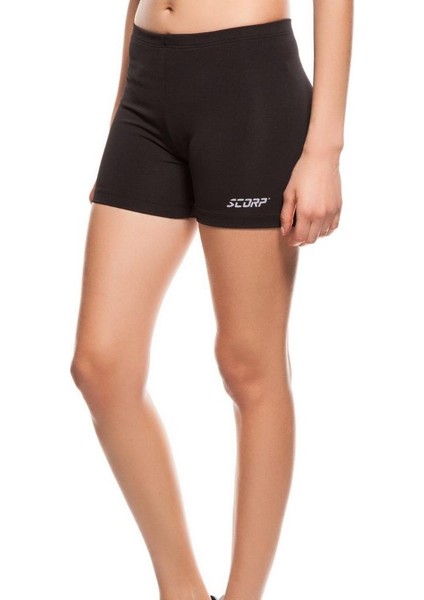 Runway Kısa Spor Tayt