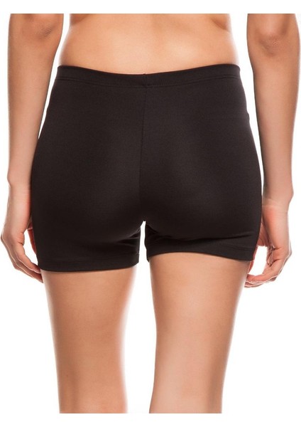 Runway Kısa Spor Tayt