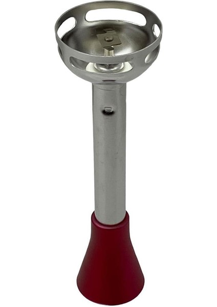 Tefal Uyumlu Powelix Activflow Expert Blender Parçalayıcı Metal Ayak Kırmızı fiyatları