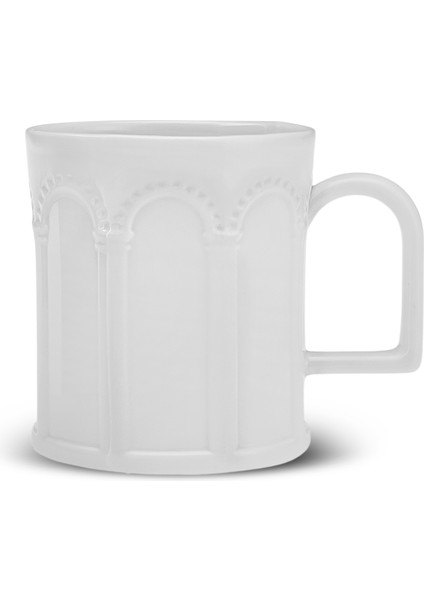 x Collection Sütun Mug 320 ml fırsatları