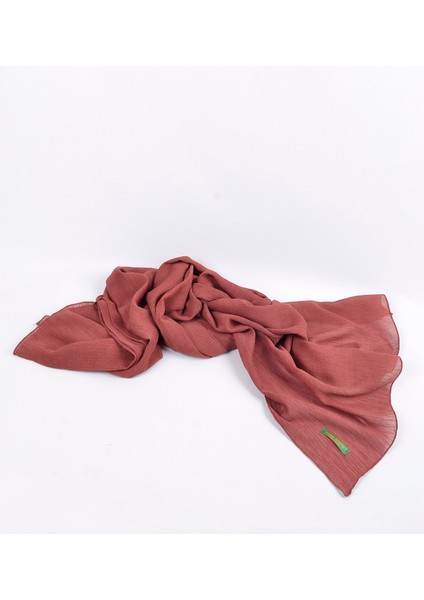 Krınkıl Şal, Nefes Alan, Esnek ve Kolay Şekil Alabilen Hafif Tasarım, Viskon, Özel Tasarım Ambalaj fiyatları