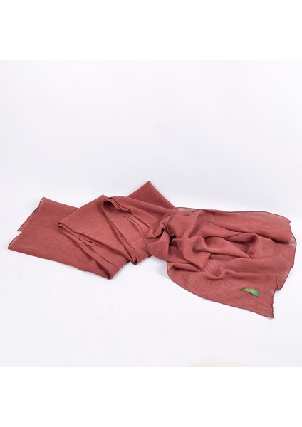 Krınkıl Şal, Nefes Alan, Esnek ve Kolay Şekil Alabilen Hafif Tasarım, Viskon, Özel Tasarım Ambalaj modelleri