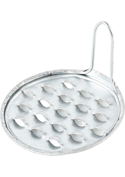 Jöle Kazıyıcı Metal Manuel Mutfak Erişte Patates Ev Demir Kaba Örgü Için Çizik Rende (Yurt Dışından) fiyatları