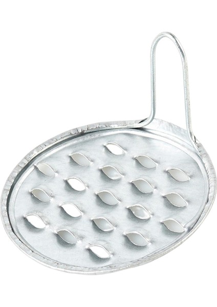 Jöle Kazıyıcı Metal Manuel Mutfak Erişte Patates Ev Demir Kaba Örgü Için Çizik Rende (Yurt Dışından) modelleri