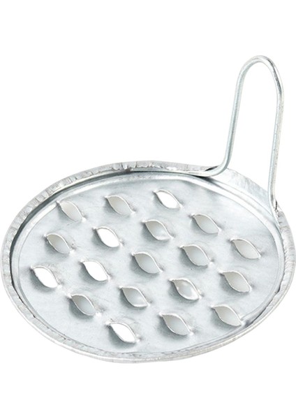 Jöle Kazıyıcı Metal Manuel Mutfak Erişte Patates Ev Demir Kaba Örgü Için Çizik Rende (Yurt Dışından) fırsatları