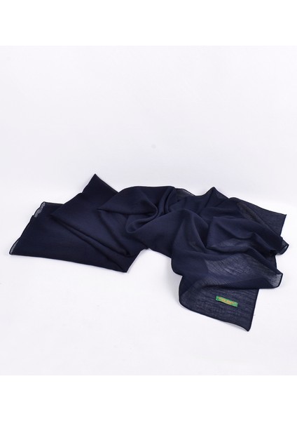 Krınkıl Şal, Nefes Alan, Esnek ve Kolay Şekil Alabilen Hafif Tasarım, Viskon, Özel Tasarım Ambalaj