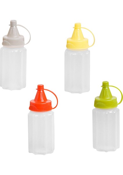 Bal Şişeleri Depolama Boş I Kullanılabilir Mini Şiş (Yurt Dışından)