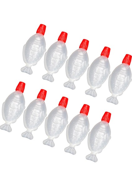 Bal Şişeleri Depolama Boş I Kullanılabilir Mini Şişesi H (Yurt Dışından) modelleri