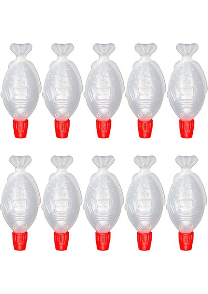 Bal Şişeleri Depolama Boş I Kullanılabilir Mini Şişesi H (Yurt Dışından) indirimleri