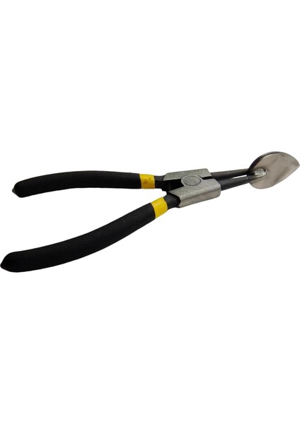 Pratik Durian Açıcı Kamp Pişirme Mutfak Için Büyüt Klip Kompakt Sarı Siyah (Yurt Dışından) fiyatları