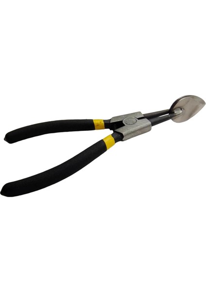 Pratik Durian Açıcı Kamp Pişirme Mutfak Için Büyüt Klip Kompakt Sarı Siyah (Yurt Dışından) modelleri