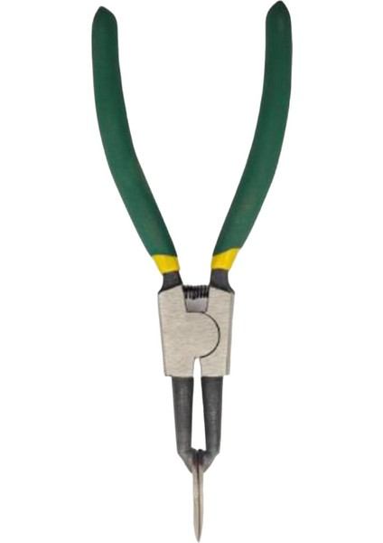 Pratik Durian Açıcı Büyüt Klip Kamp Pişirme Mutfak Için Kompakt Sarı Yeşil (Yurt Dışından) modelleri