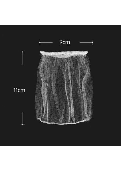 Kalınlaştırılmış Atıık Çö Için Örgü Lavabo Süzgeç Torbaları (Yurt Dışından) fırsatları
