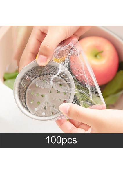 Kalınlaştırılmış Atıık Çö Için Örgü Lavabo Süzgeç Torbaları (Yurt Dışından) indirimleri