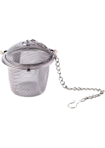 Çay, Otlar ve Için Paslanmaz Çelik Çay Esh M (Yurt Dışından) fiyatları