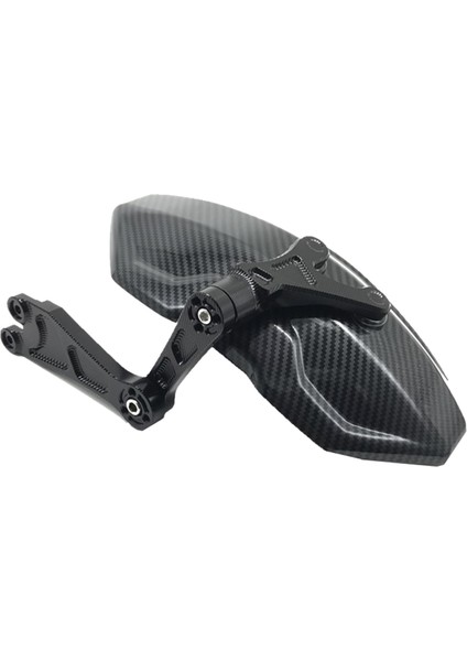 Fiber Motosiklet Niu Technologies 2. Için Parçaları Değiş (Yurt Dışından)