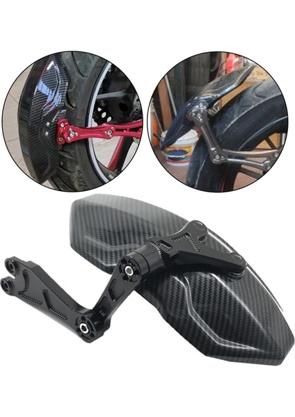 Fiber Motosiklet Niu Technologies 2. Için Parçaları Değiş (Yurt Dışından) fırsatları