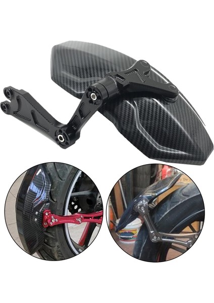 Fiber Motosiklet Niu Technologies 2. Için Parçaları Değiş (Yurt Dışından) indirimleri