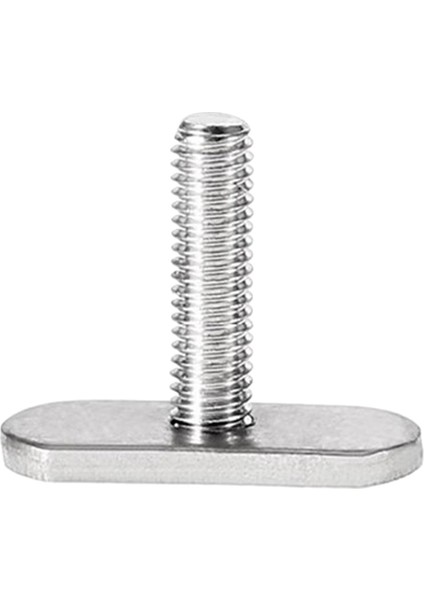 Kayık I Ivatası M6 6mm (Yurt Dışından)