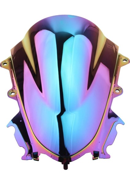 R3 2019 Için Motosiklet Rüzgar Geçirmez Ön Cam Ön Cam - (Yurt Dışından)