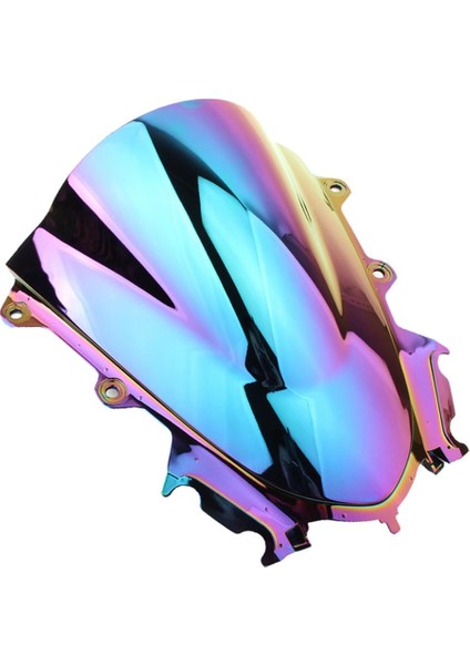 R3 2019 Için Motosiklet Rüzgar Geçirmez Ön Cam Ön Cam - (Yurt Dışından) modelleri