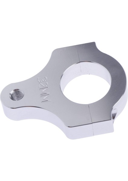 Motosiklet Atv Direksiyon Amortis Çatal Kelepçe Braketi 32MM (Yurt Dışından)