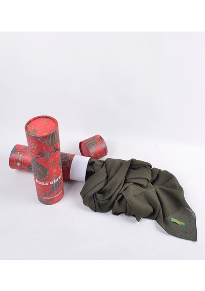 Krınkıl Şal, Nefes Alan, Esnek ve Kolay Şekil Alabilen Hafif Tasarım, Viskon, Özel Tasarım Ambalaj fiyatları