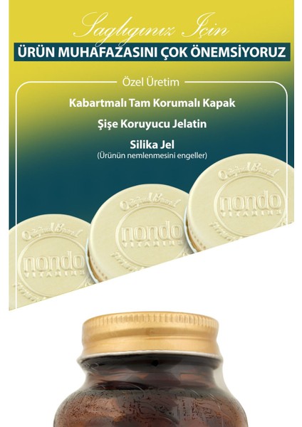 Saw Palmetto Complex fırsatları