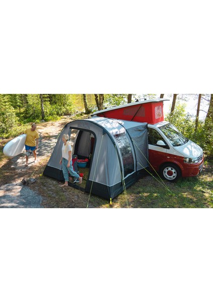 Kampa Trip Aır Vw 290CM Camper Şişme Havalı Çadır