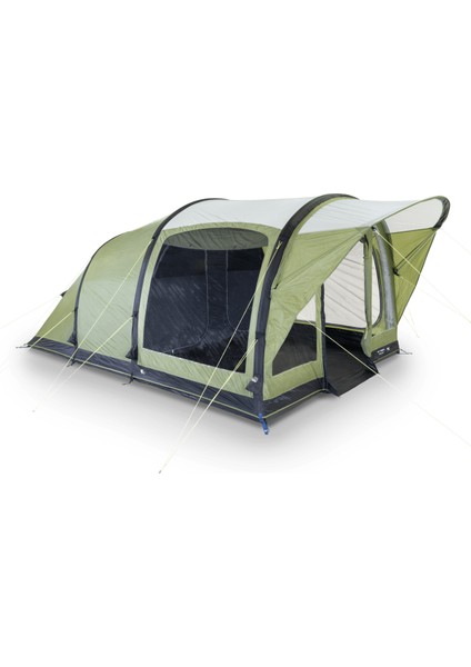 Kampa Brean 4 Aır 4 Kişilik Şişme Havalı Kamp Çadırı