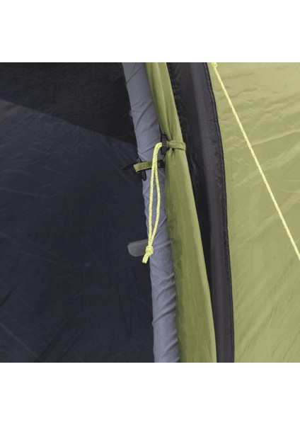 Kampa Brean 4 Aır 4 Kişilik Şişme Havalı Kamp Çadırı fırsatları