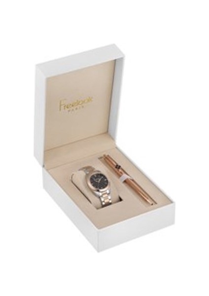 FL.1.10406.5 Kadın Kol Saati