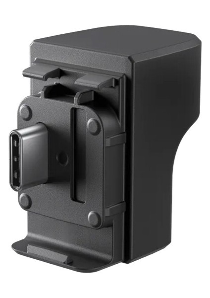 Mic Adapter (Ace ve Ace Pro Için)
