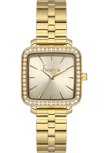 FL.1.10403.2 Kadın Kol Saati