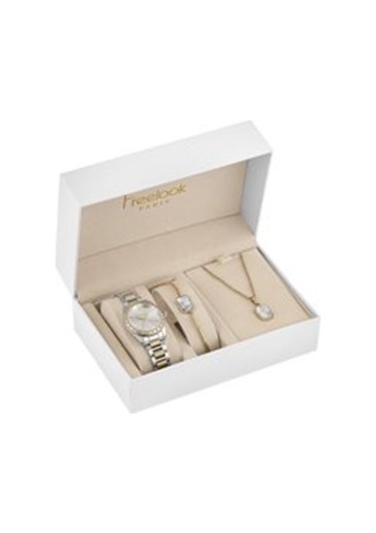 FL.1.10400.3 Kadın Kol Saati