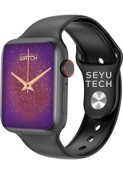 Watch 9 Mini 41 mm Tüm Telefonlara Uyumlu Akıllı Saat