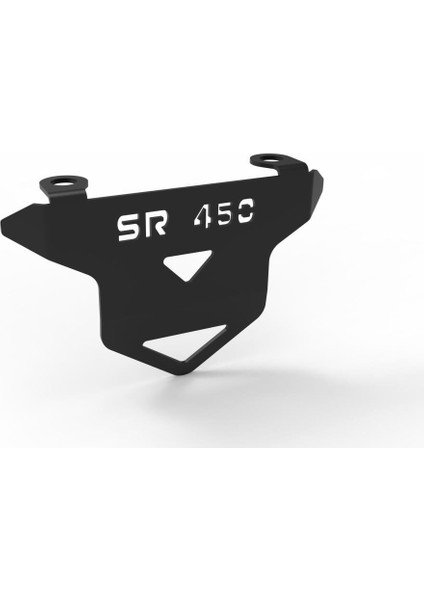 Cf Moto 450 Sr Kaliper Koruma Demiri