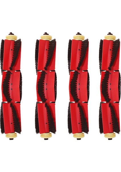 Roborock S6 Max V Ana Fırça 4 Adet