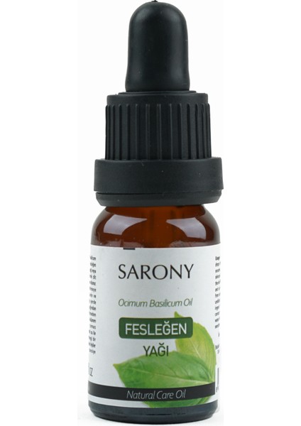 Sarony Fesleğen Yağı fırsatları
